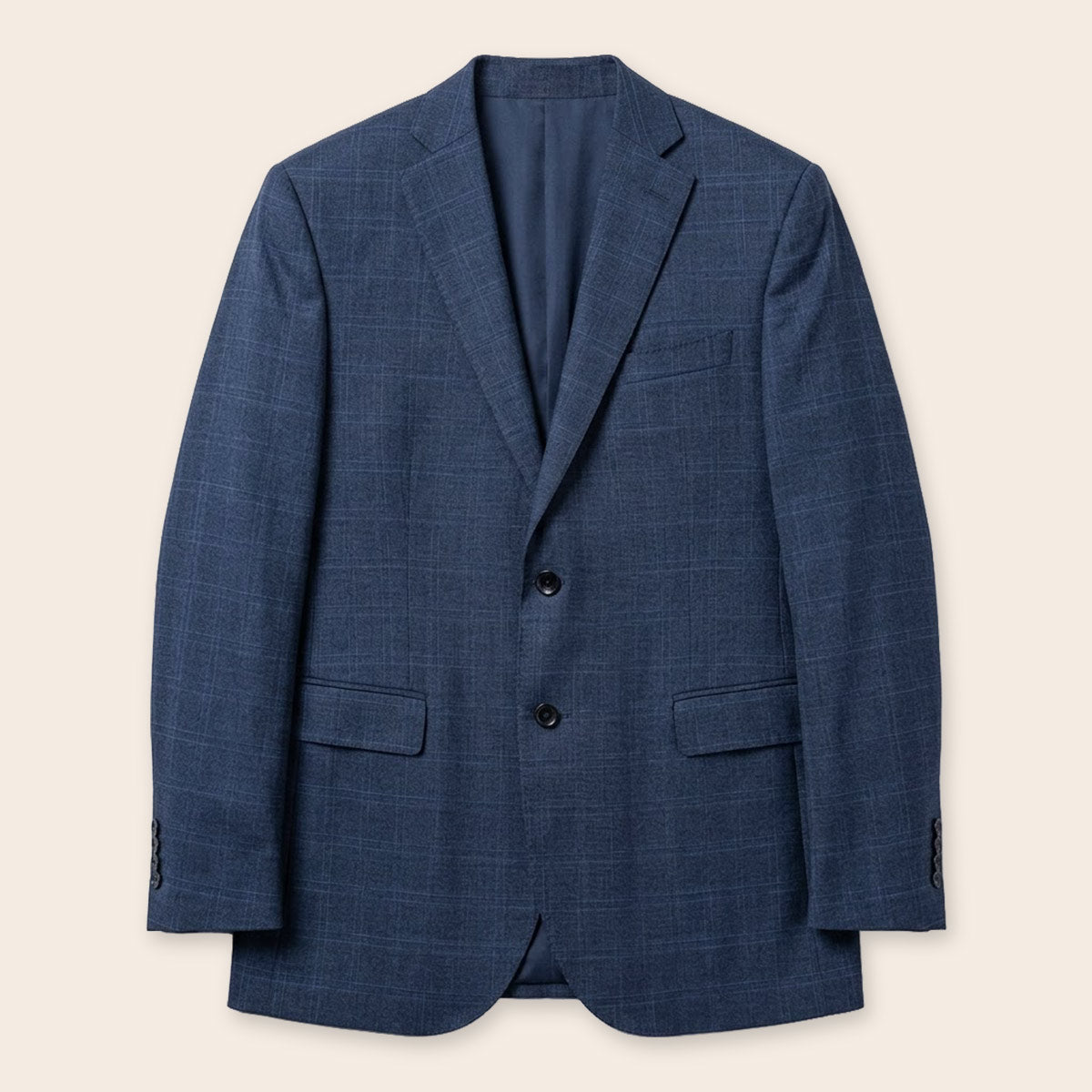 Men's Wool Blend Jacket (JTR-143|TLF18)