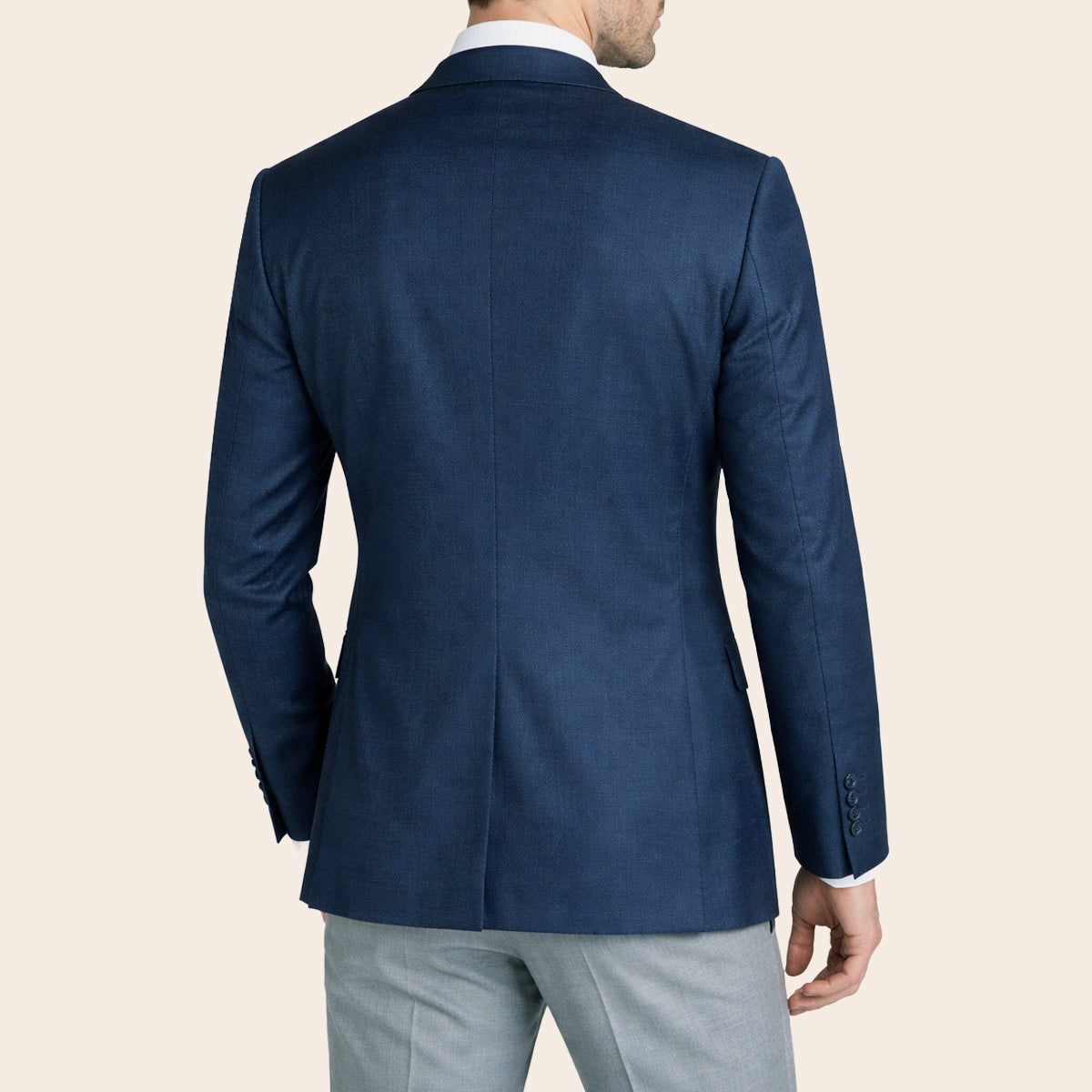 Men's Jacket (PWHR-64|TLF18)