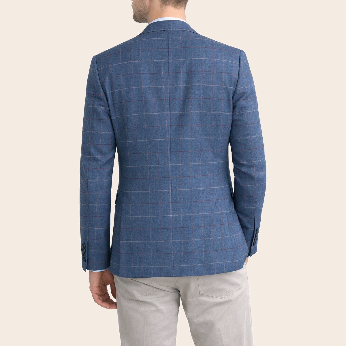 Men's Jacket (JTR-161|TLF18)