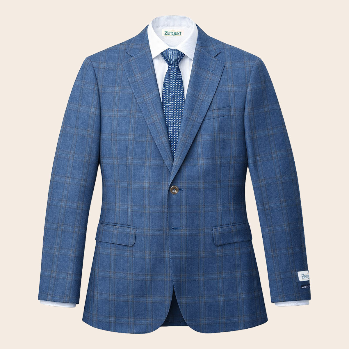 Men's Jacket (WBHR-51|TLF18)