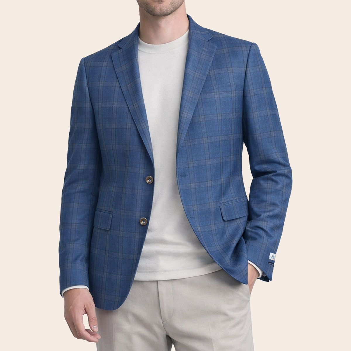 Men's Jacket (WBHR-51|TLF18)