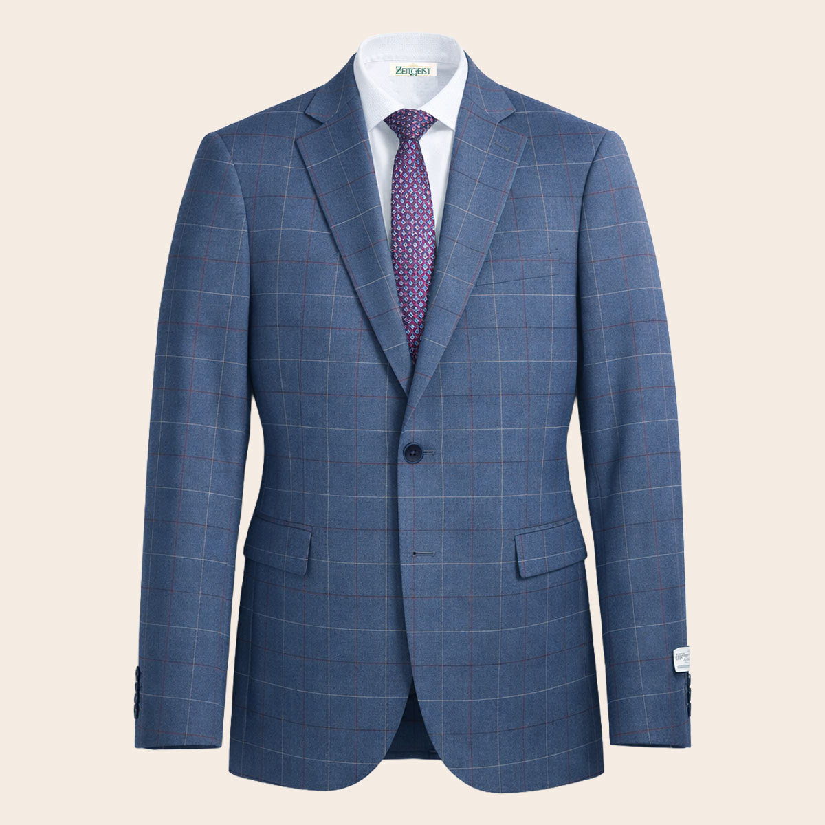Men's Jacket (JTR-161|TLF18)
