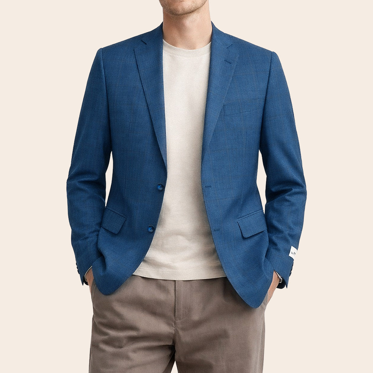 Men's Jacket (JTR-121|TLF18)