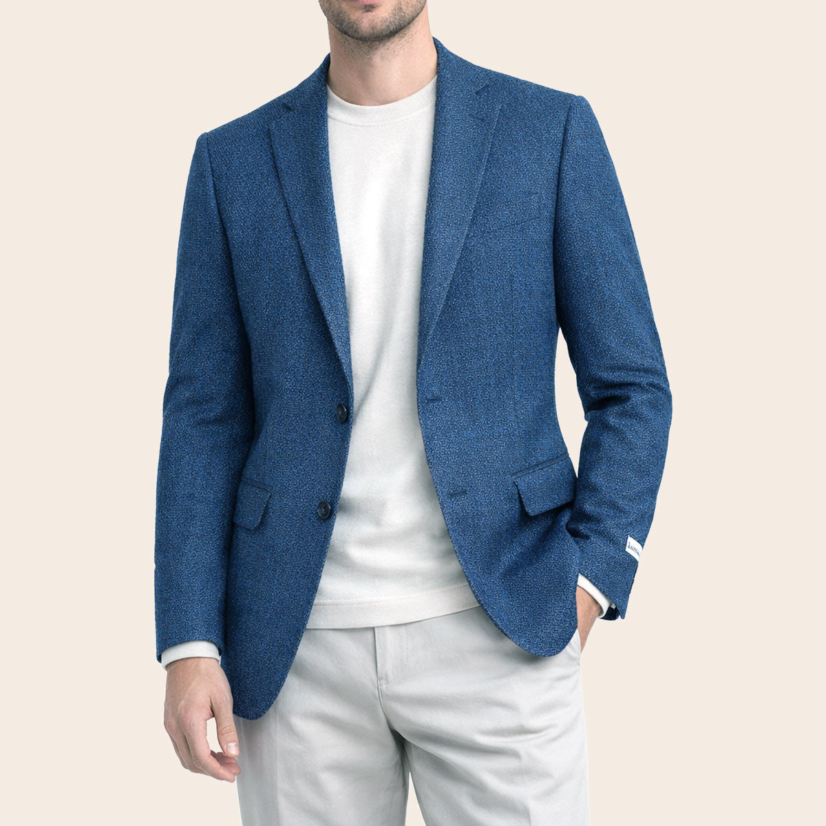 Men's Jacket (SHWB-3|TLF18)