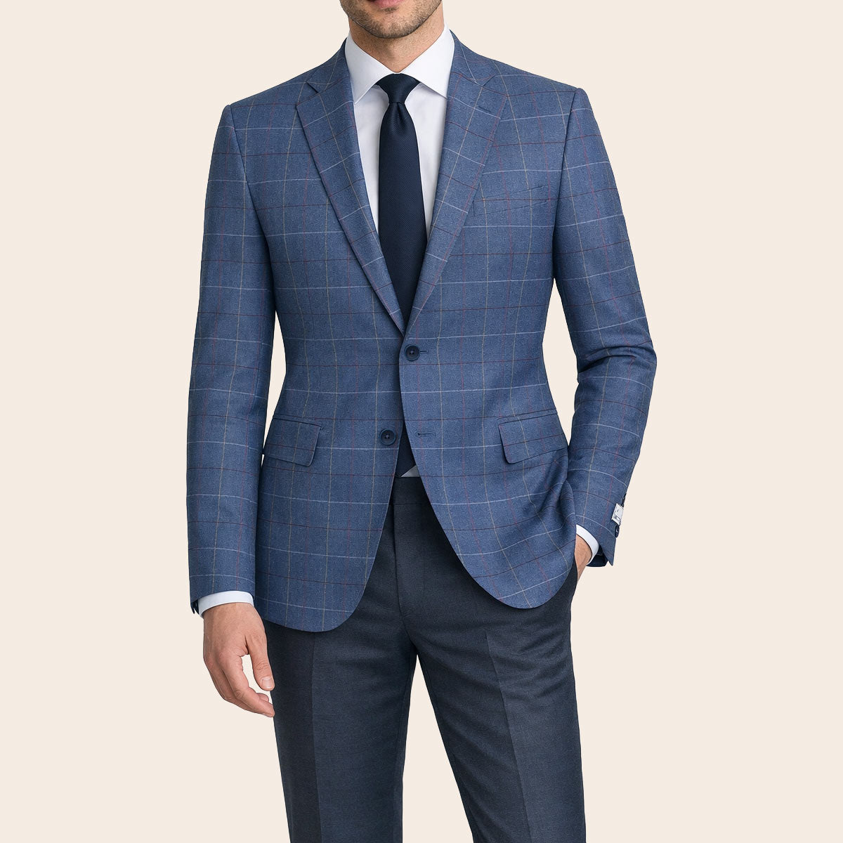 Men's Jacket (JTR-161|TLF18)