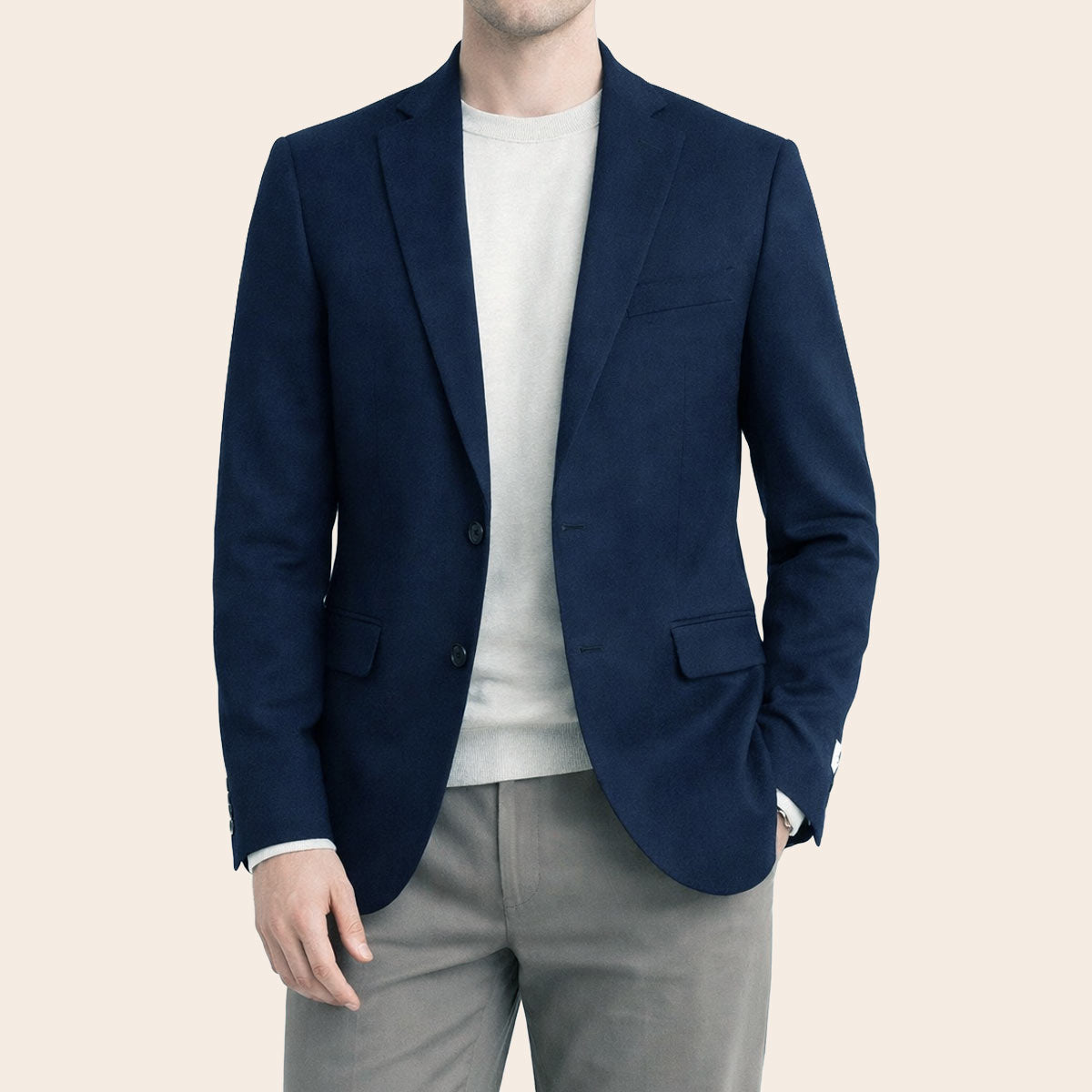 Men's Jacket (SHWB-4|TLF18)