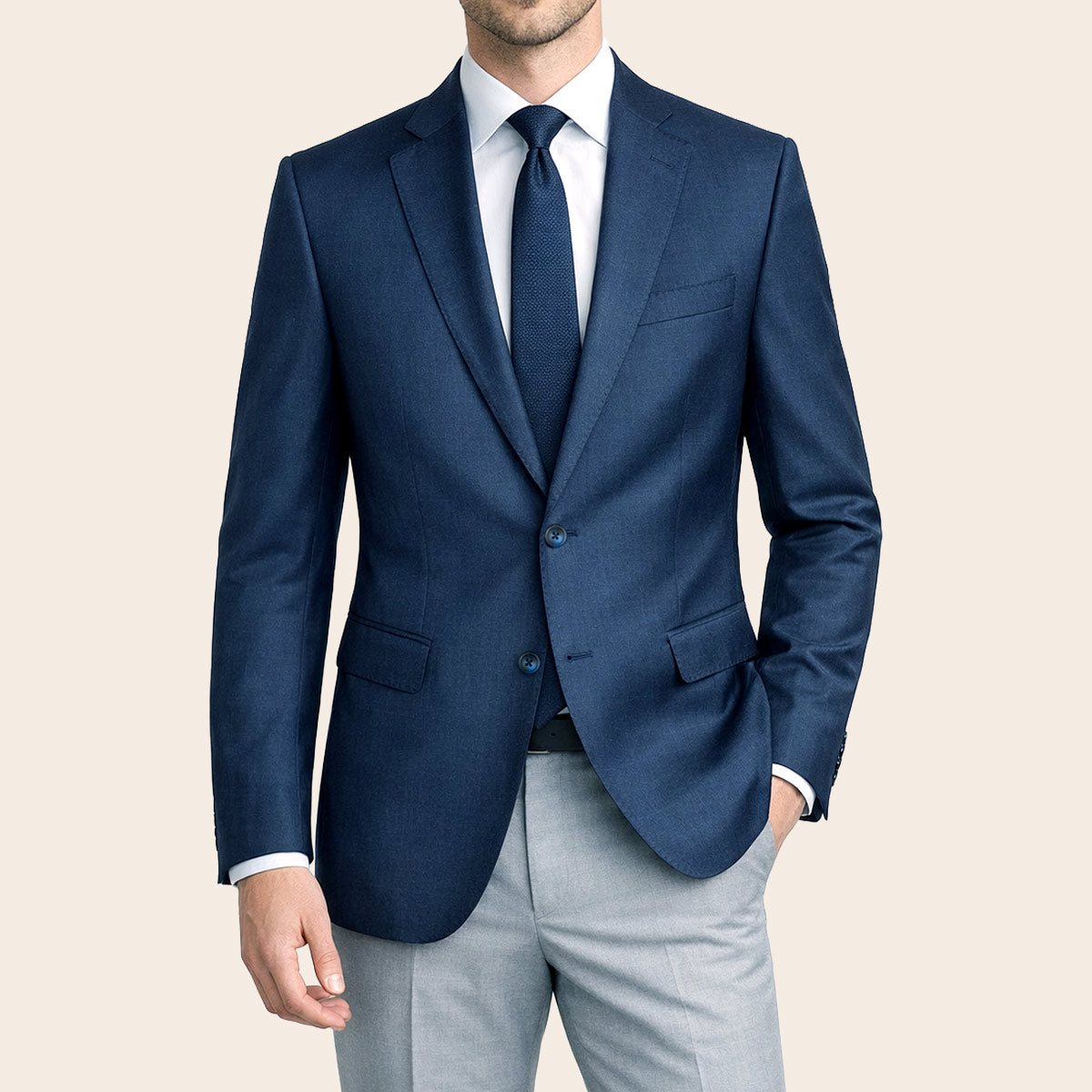 Men's Jacket (PWHR-64|TLF18)