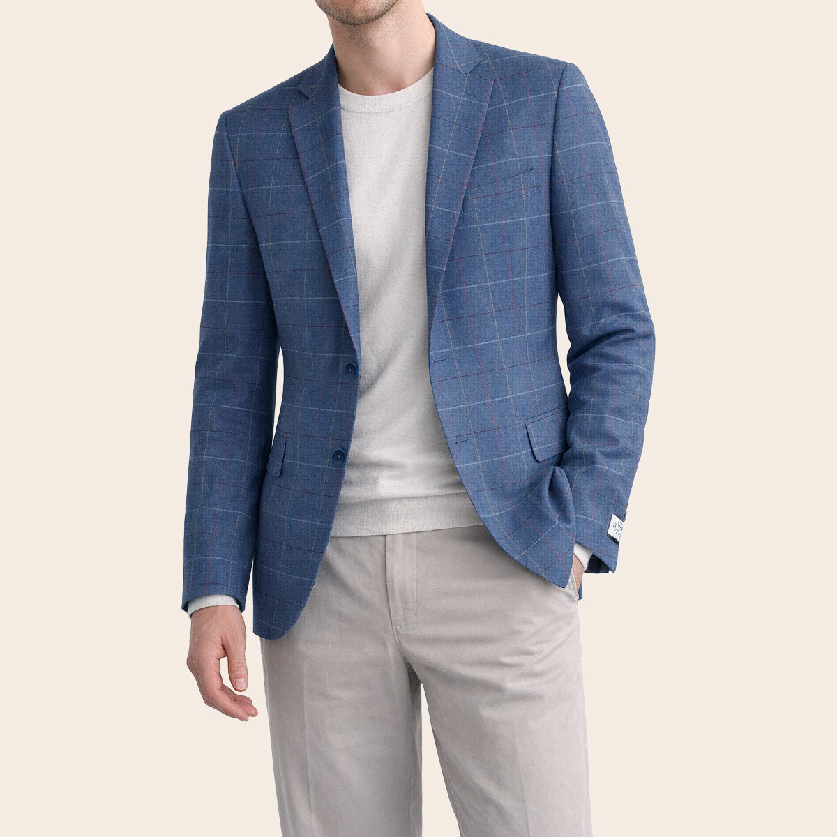 Men's Jacket (JTR-161|TLF18)