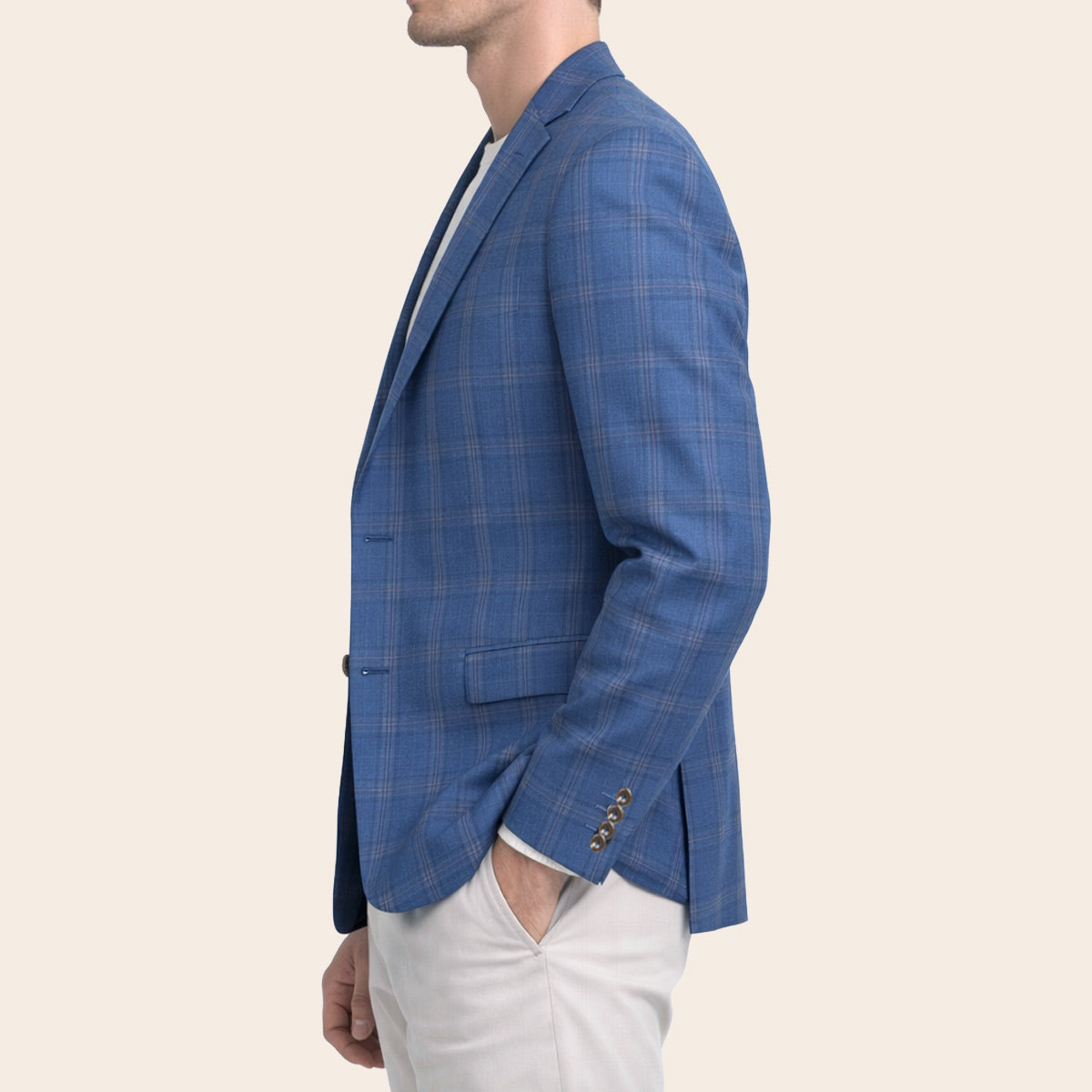 Men's Jacket (WBHR-51|TLF18)