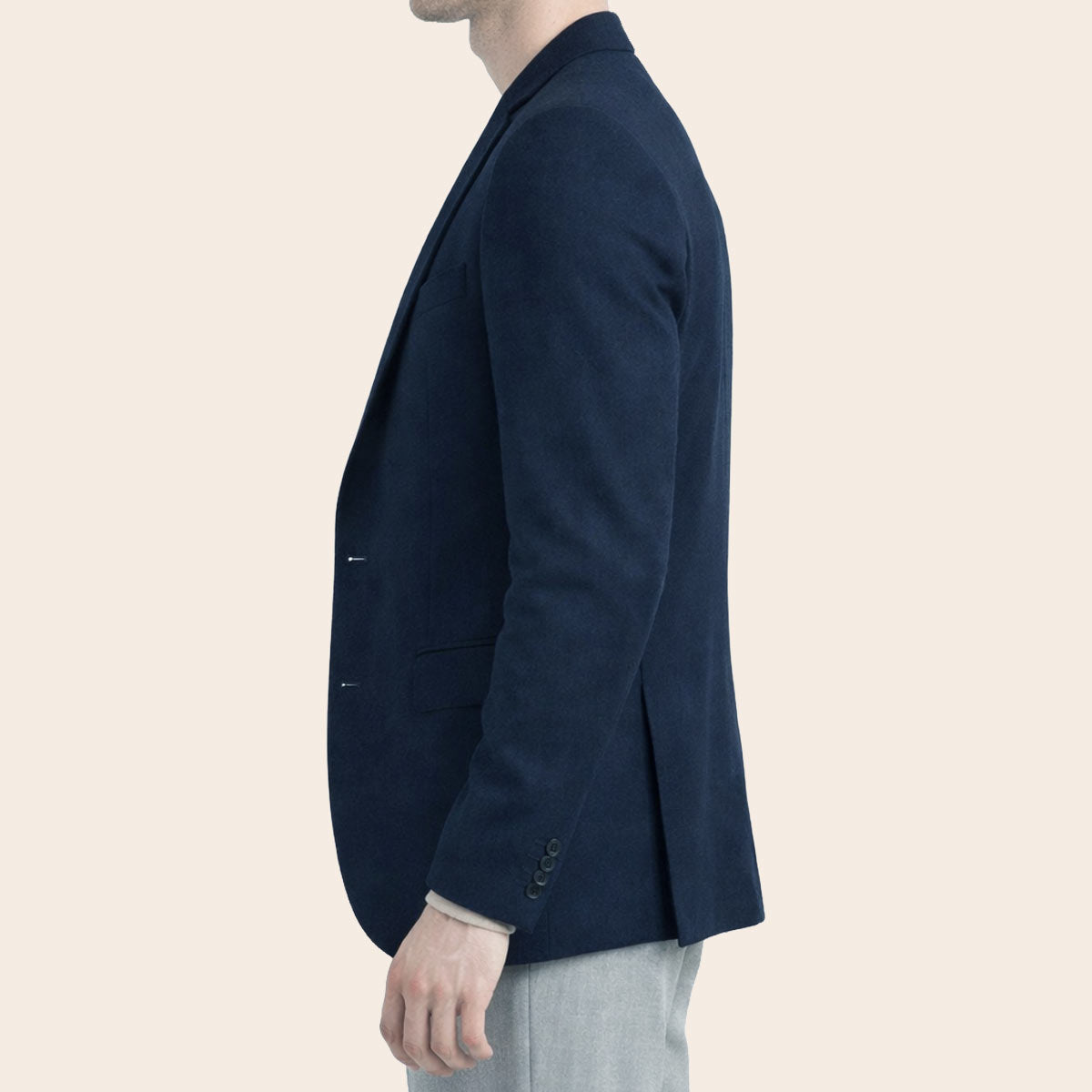 Men's Jacket (SHWB-4|TLF18)