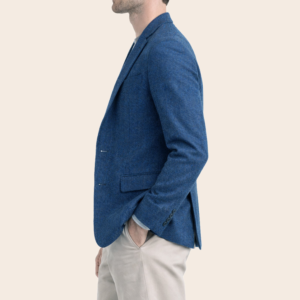 Men's Jacket (SHWB-3|TLF18)