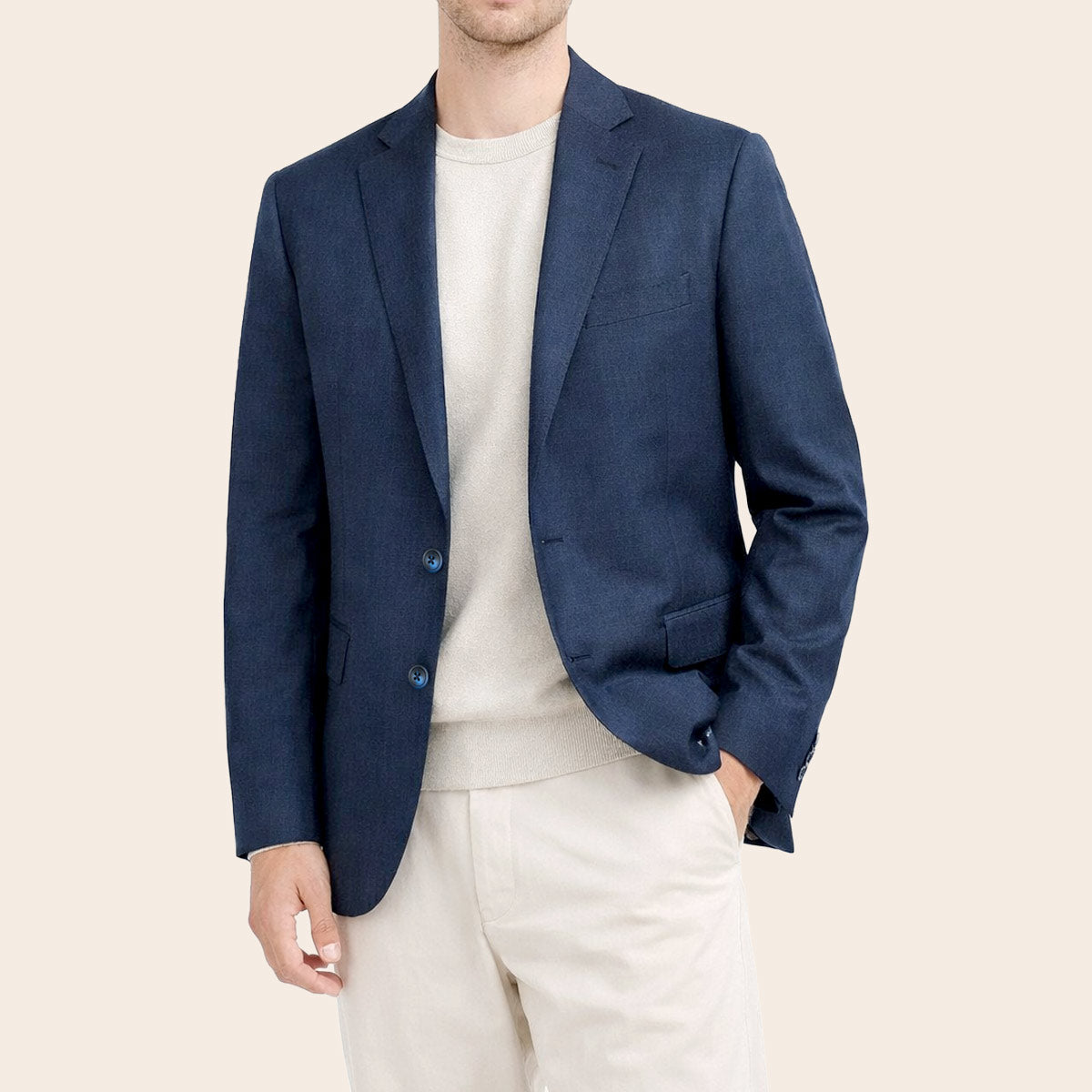 Men's Jacket (PWHR-64|TLF18)