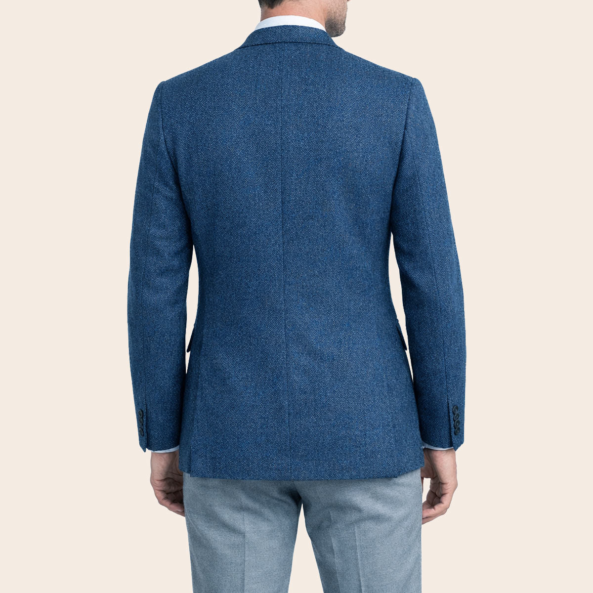 Men's Jacket (SHWB-3|TLF18)