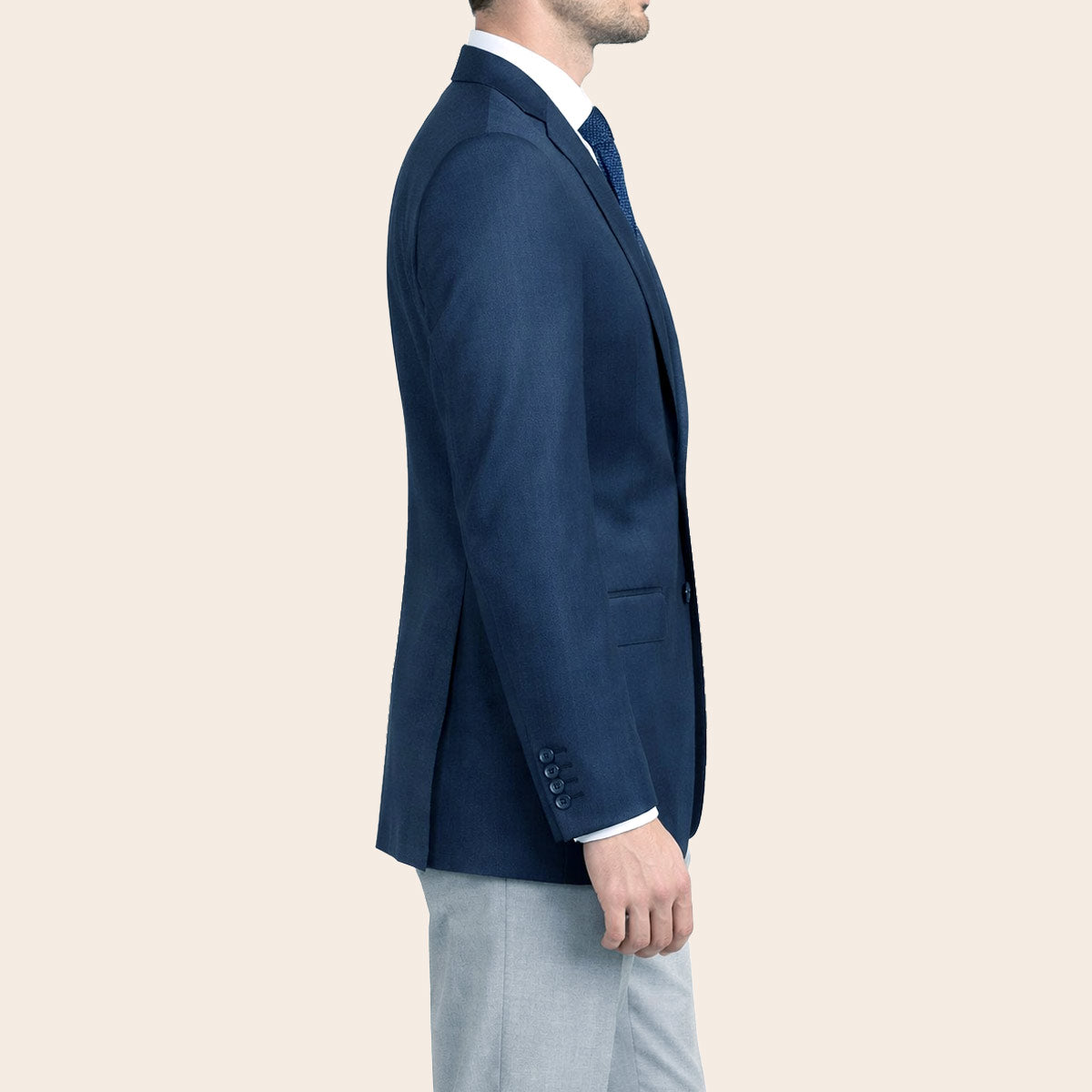 Men's Jacket (PWHR-64|TLF18)