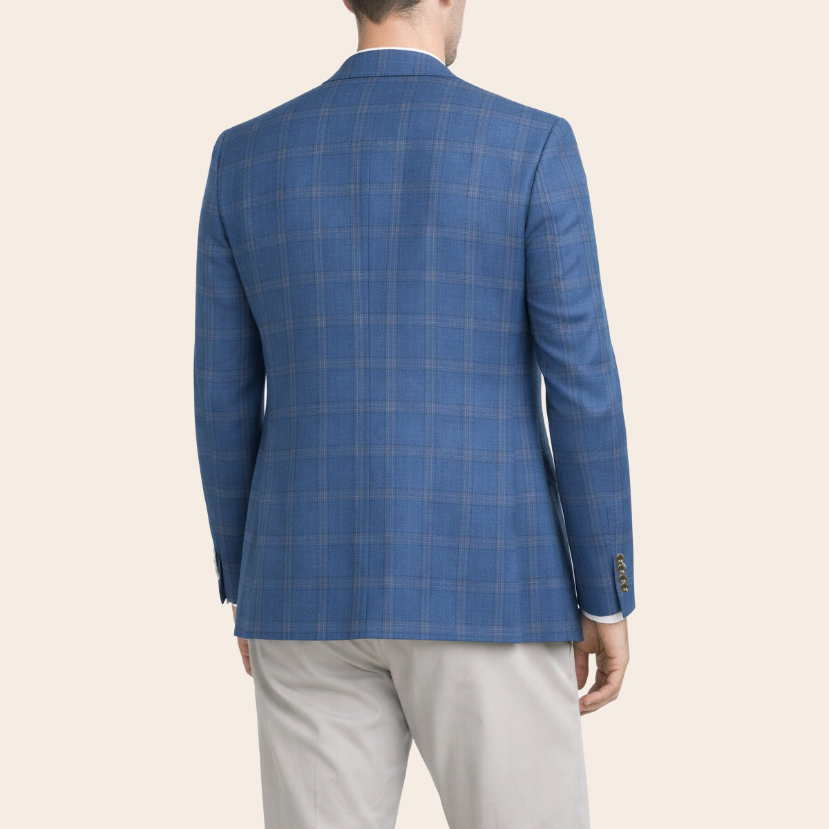 Men's Jacket (WBHR-51|TLF18)