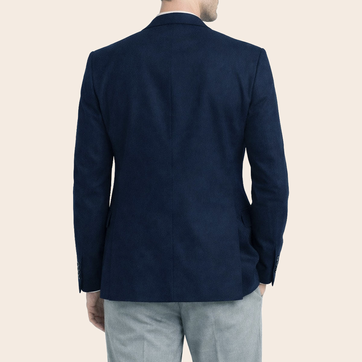 Men's Jacket (SHWB-4|TLF18)