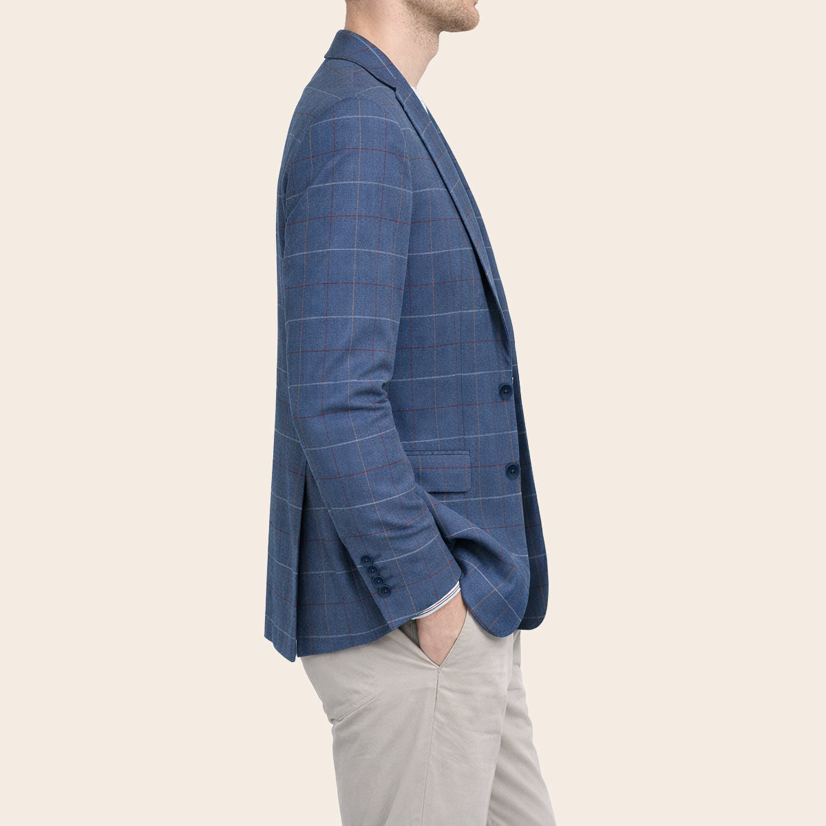 Men's Jacket (JTR-161|TLF18)