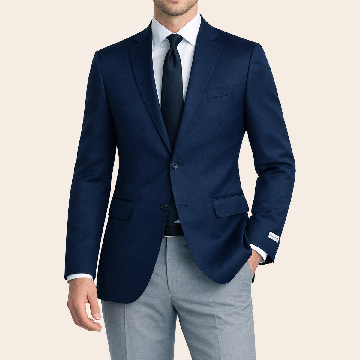 Men's Jacket (STR-74|TLF18)