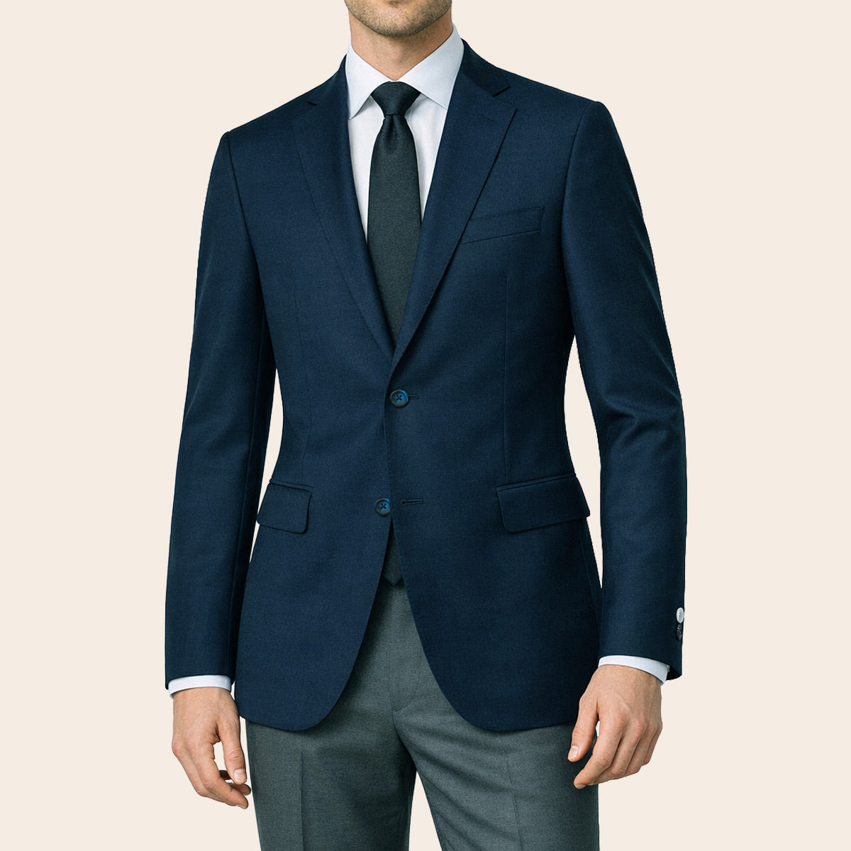 Men's Jacket (DCM-1217|TLF18)