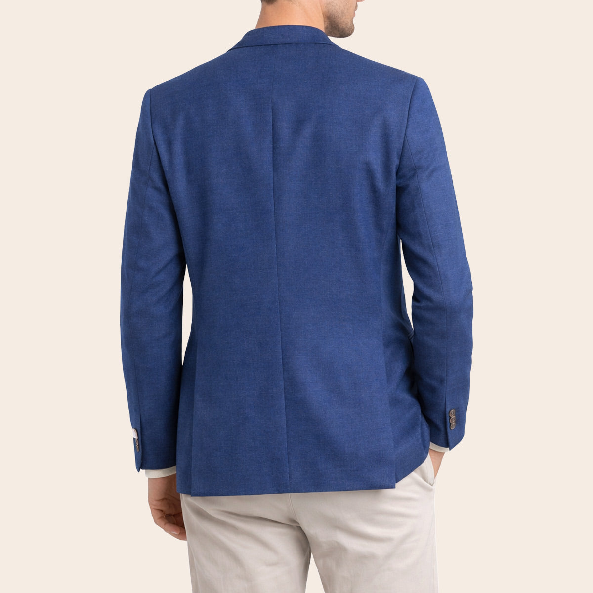 Men's Jacket (LINC-17|TLF18)
