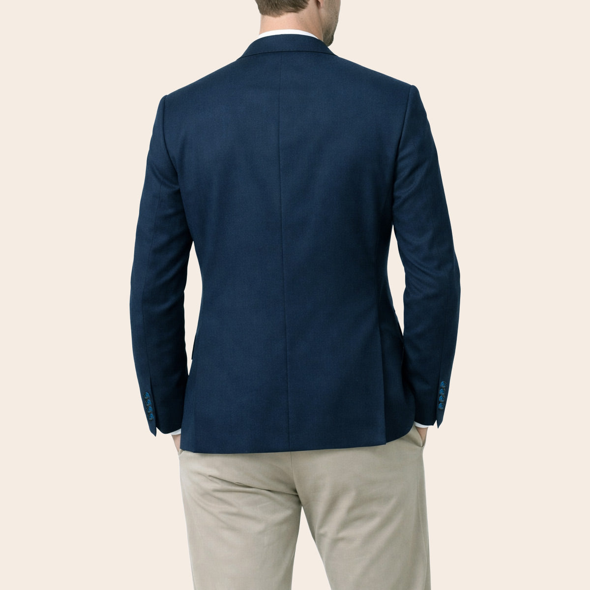 Men's Jacket (DCM-1217|TLF18)