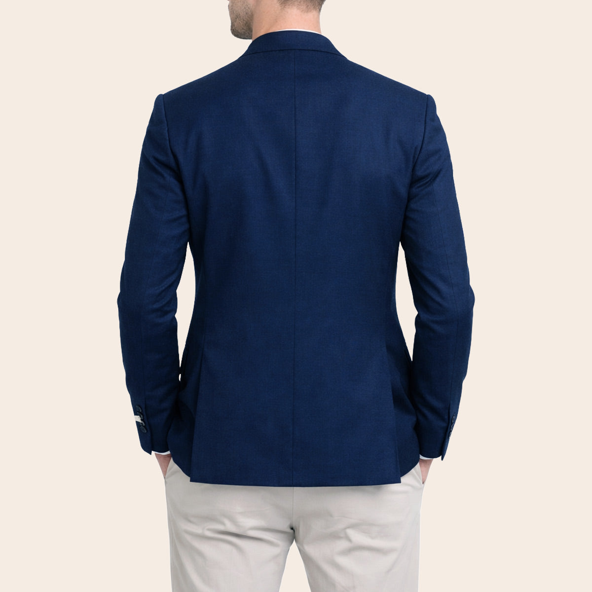 Men's Jacket (STR-74|TLF18)