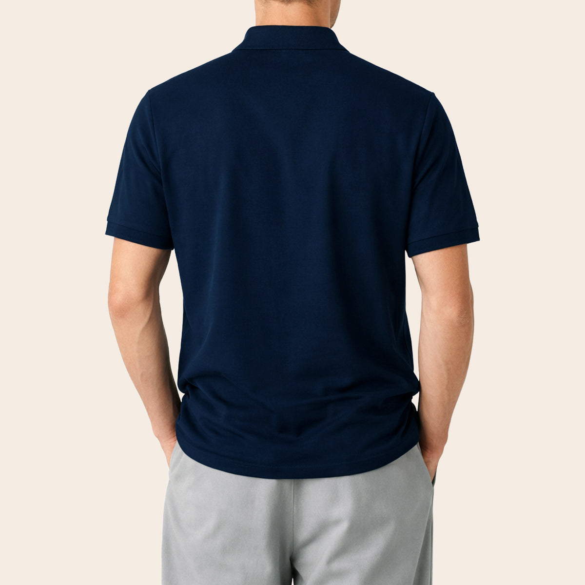 Men's T Shirt (PKPVH-2|PKT)