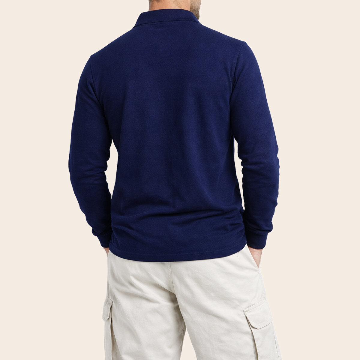 Men's T Shirt (CBJS-13/15|PKT/RSL)