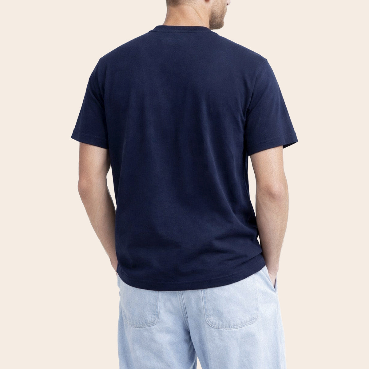 Men's T Shirt (CBJS-13/12|RLX)