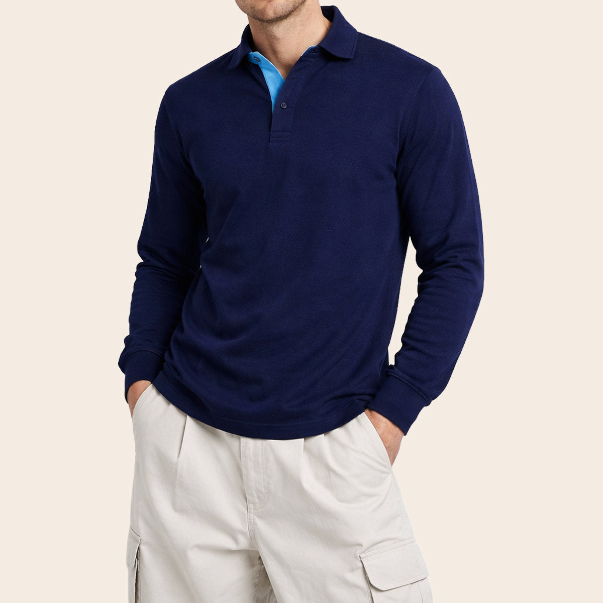 Men's T Shirt (CBJS-13/15|PKT/RSL)