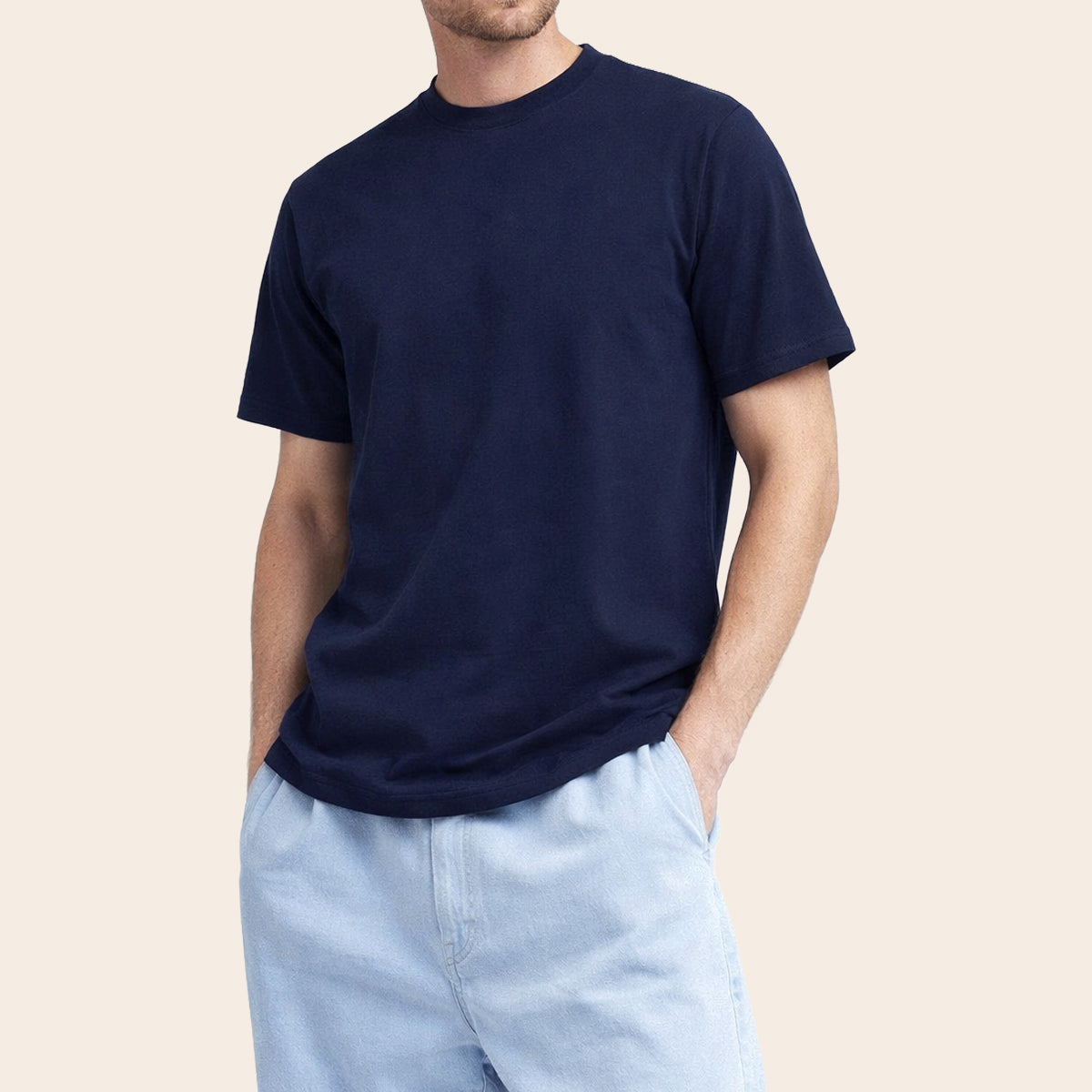 Men's T Shirt (CBJS-13/12|RLX)