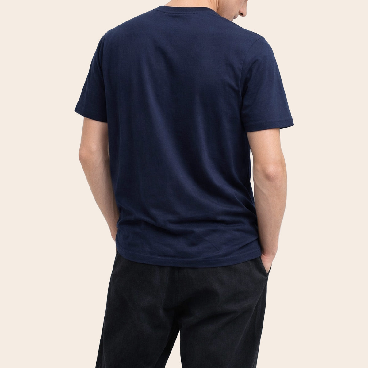 Men's T Shirt (CBJS-13/14|RLX)
