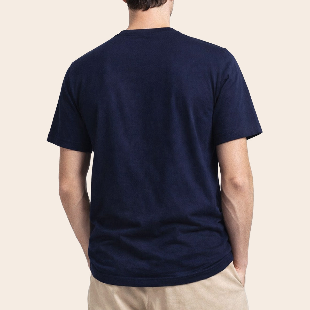 Men's T Shirt (CBJS-13/14|SLM)