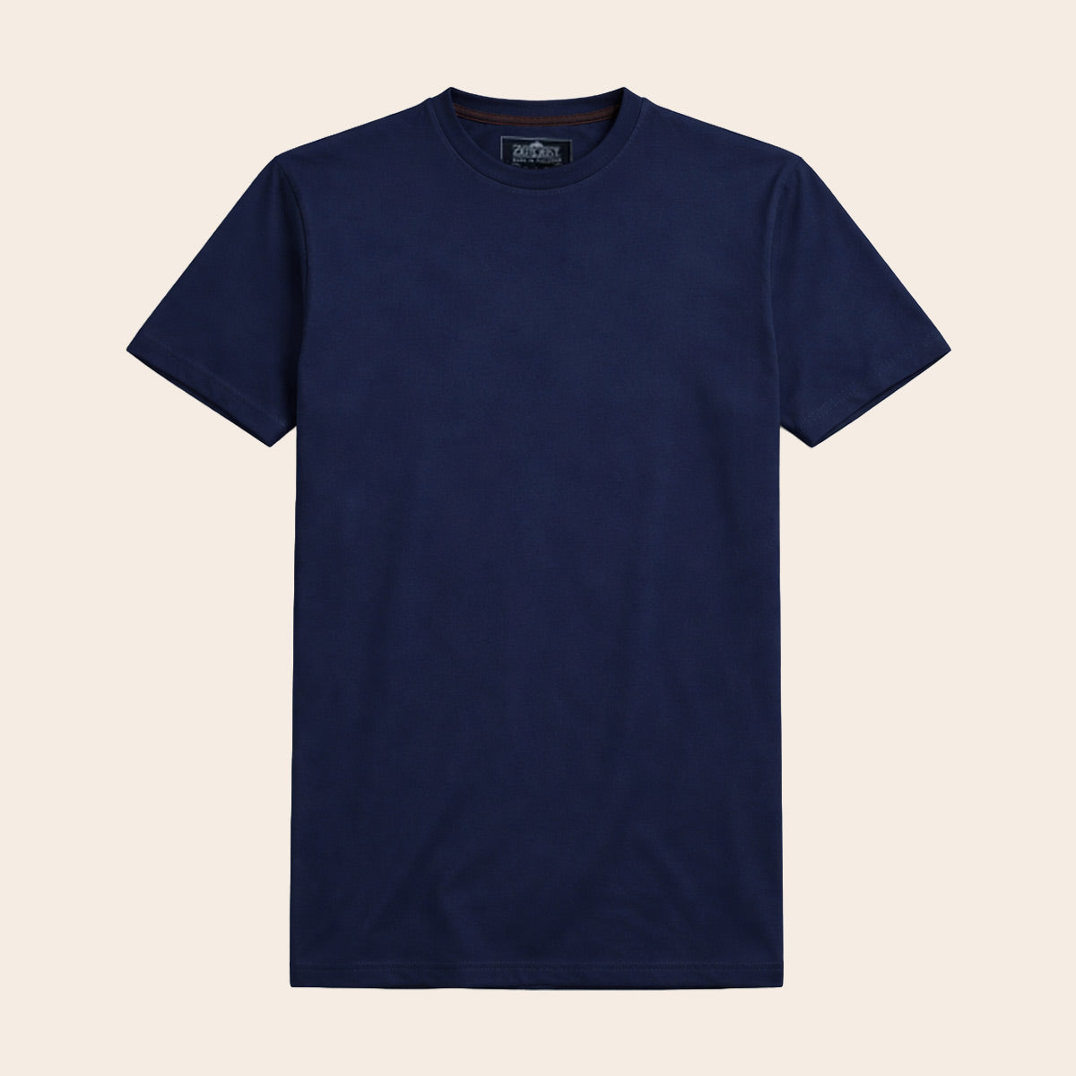 Men's T Shirt (CBJS-13/14|SLM)