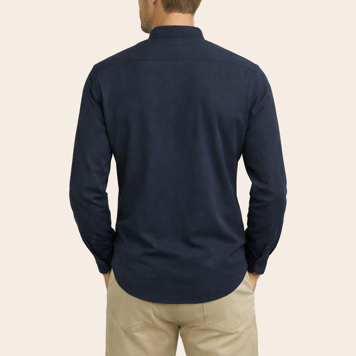 Men's Shirt (PK-233|REG)