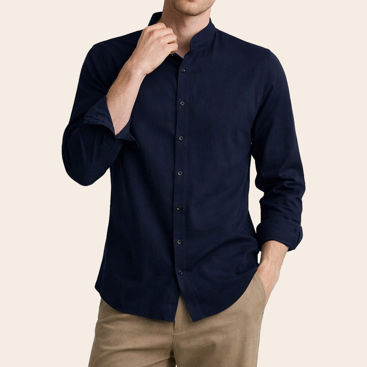 Men's Shirt (PK-231|REG)