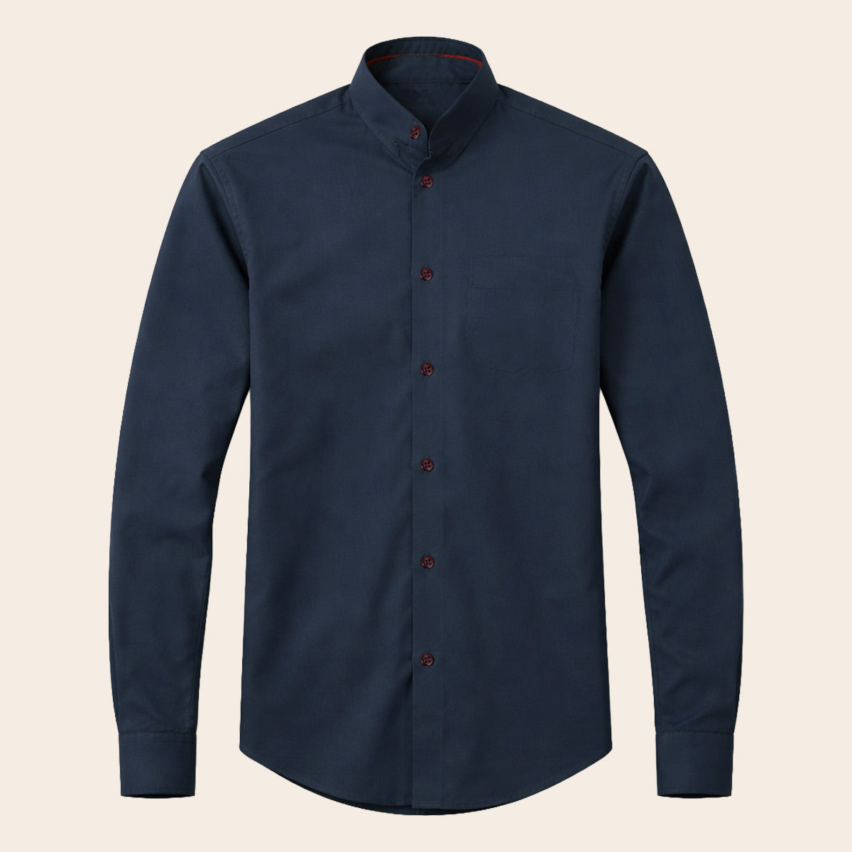 Men's Shirt (PK-233|REG)