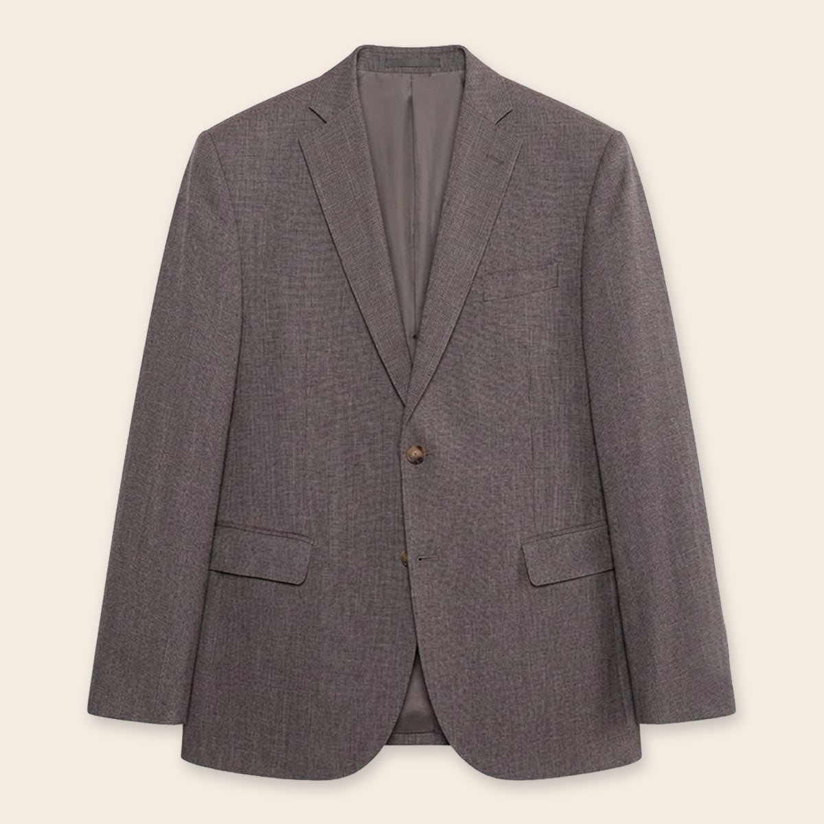 Men's Wool Blend Jacket (JTR-157|TLF18)