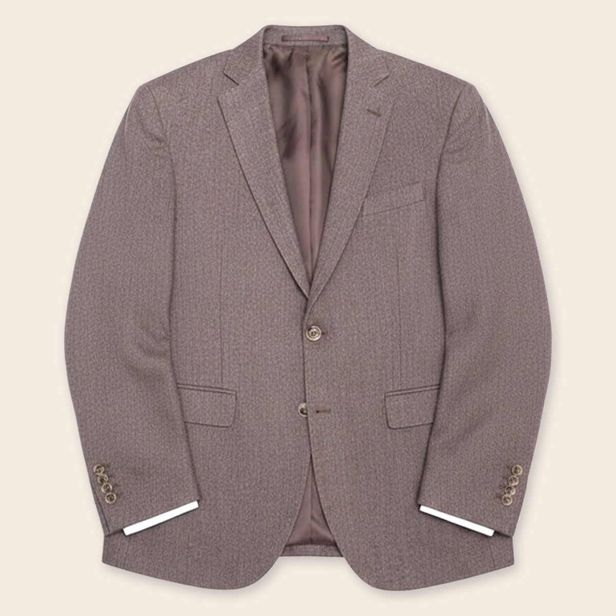 Men's Wool Blend Jacket (JTR-153|TLF18)