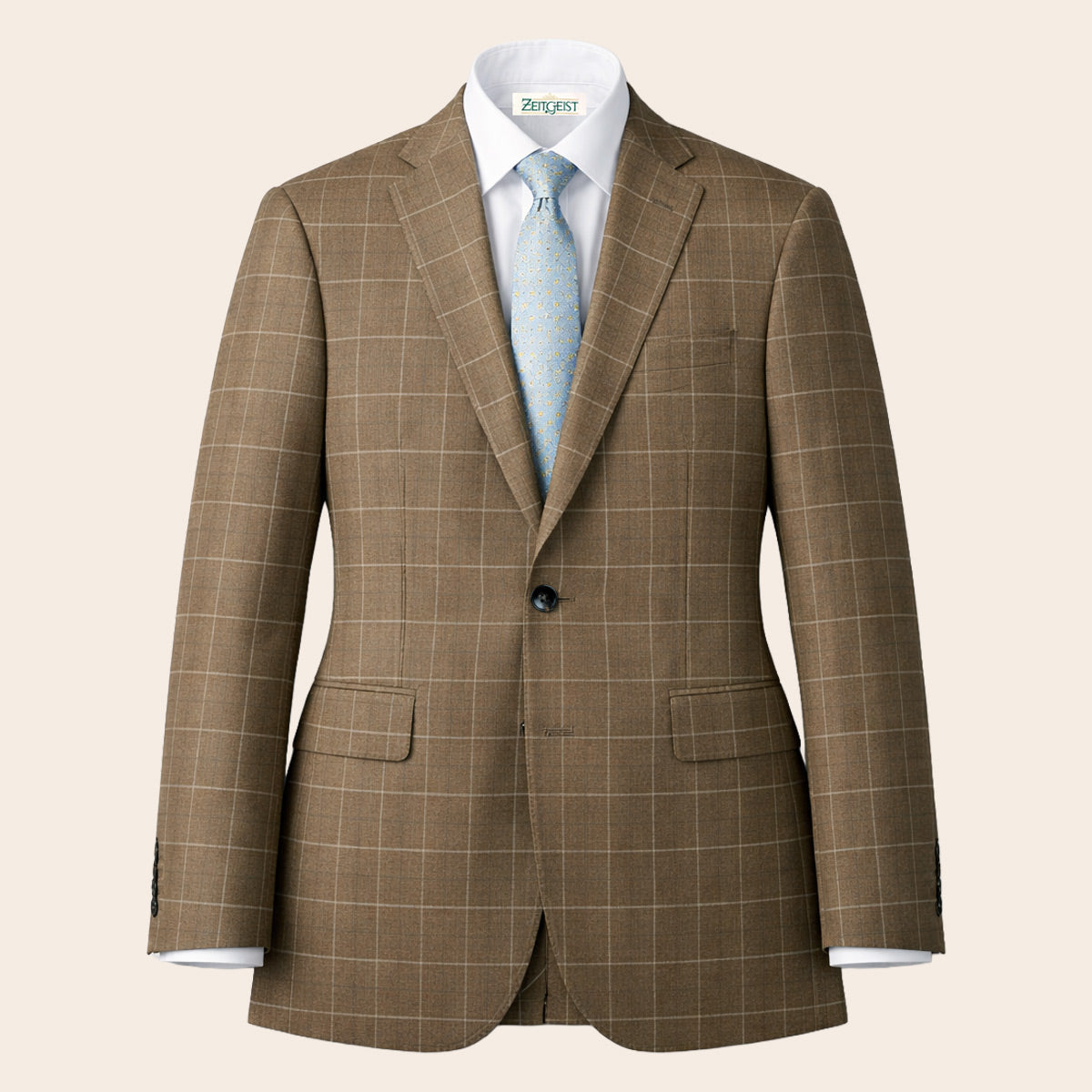 Men's Jacket (STR-12|TLF18)