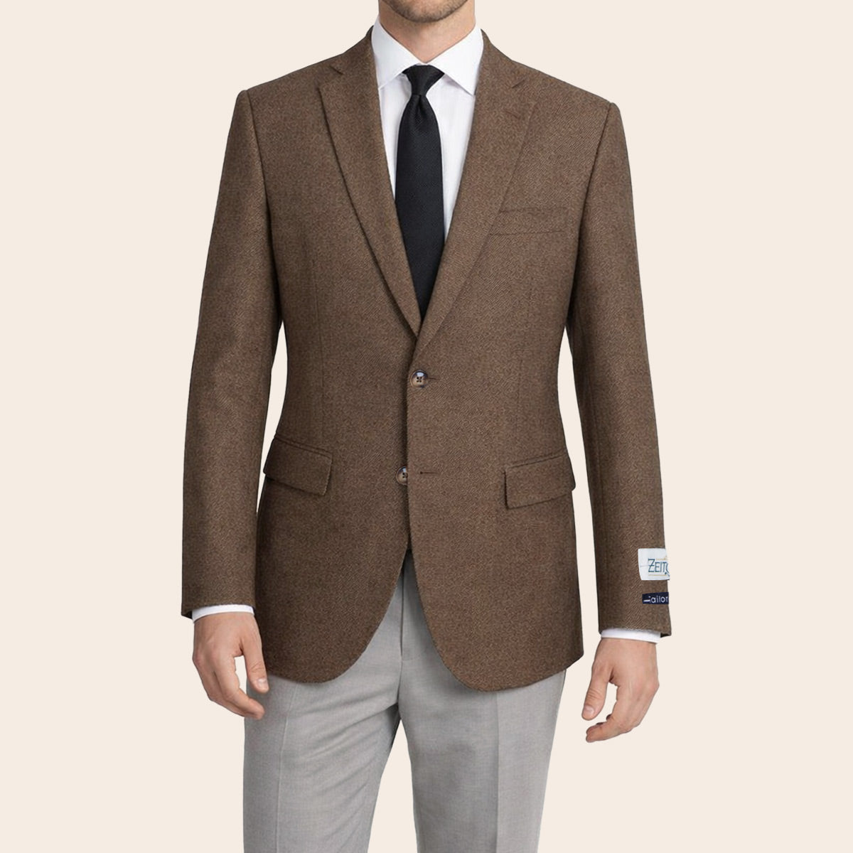 Men's Jacket (JWB-280|TLF18)