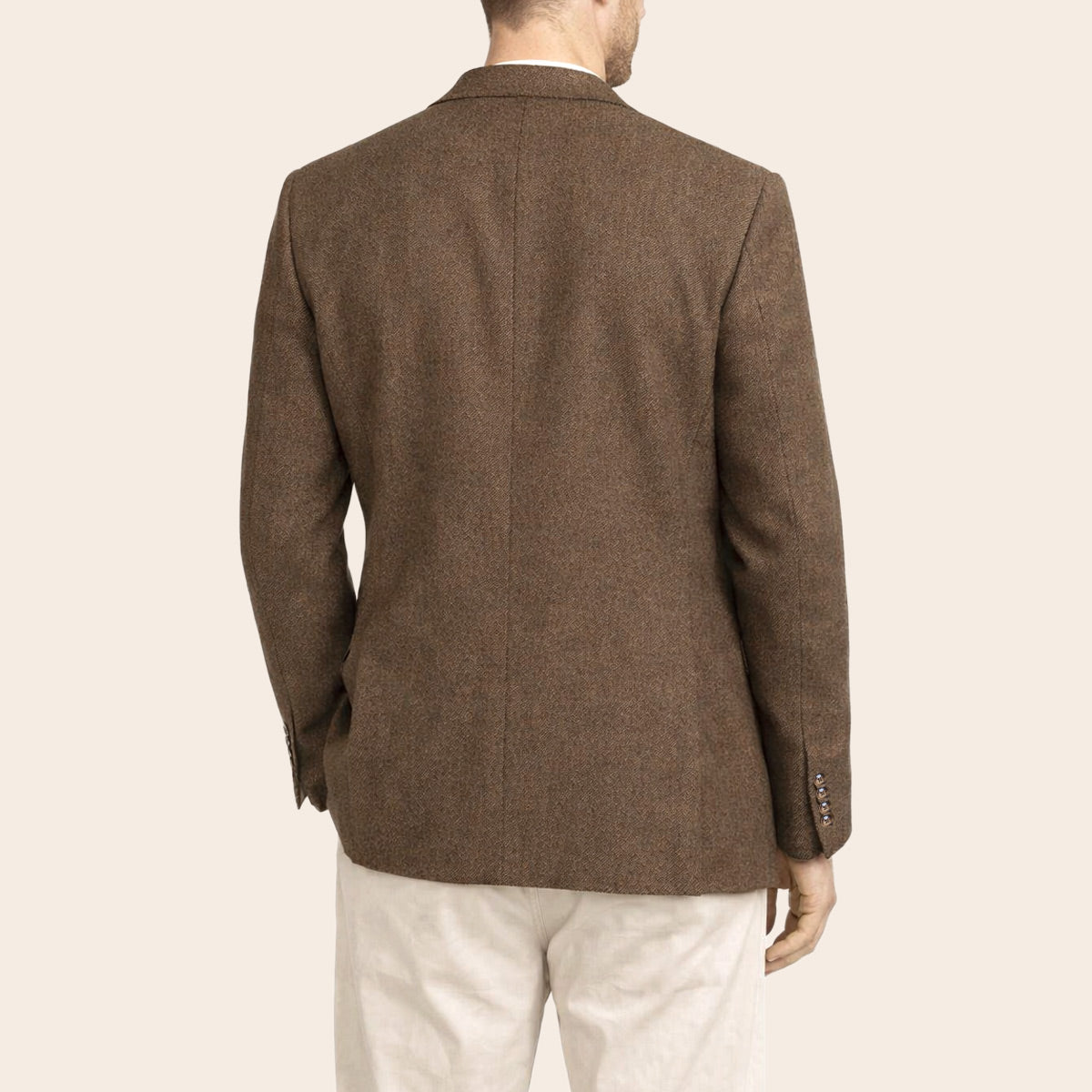 Men's Jacket (JWB-280|TLF18)