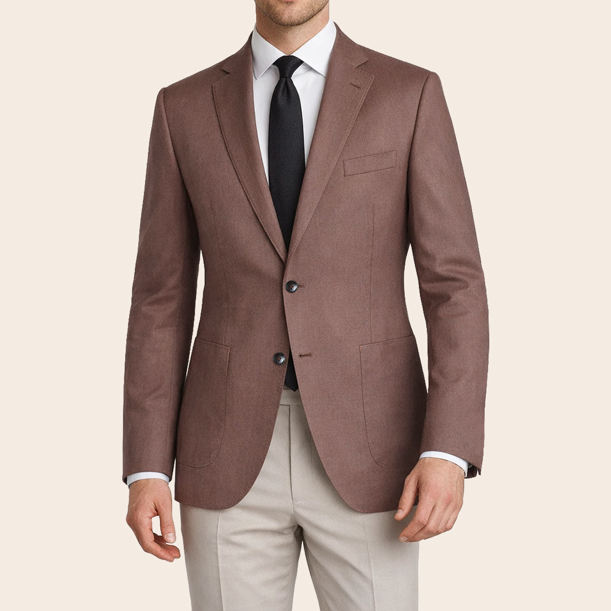 Men's Jacket (LINC-3|TLF18)