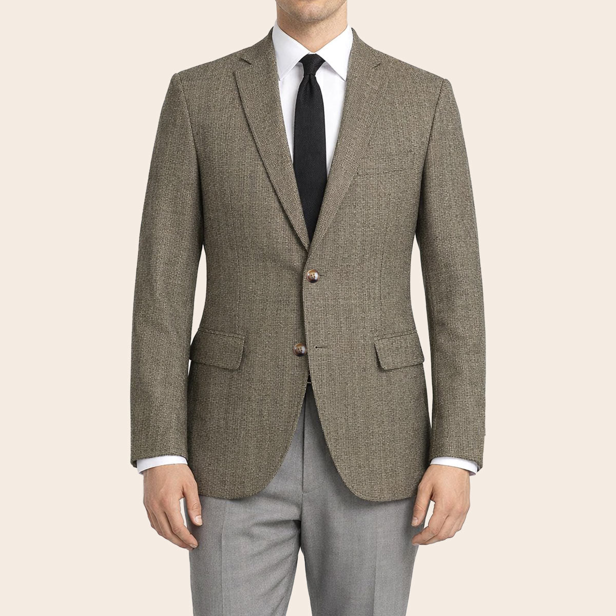 Men's Jacket (JWB-270|TLF18)