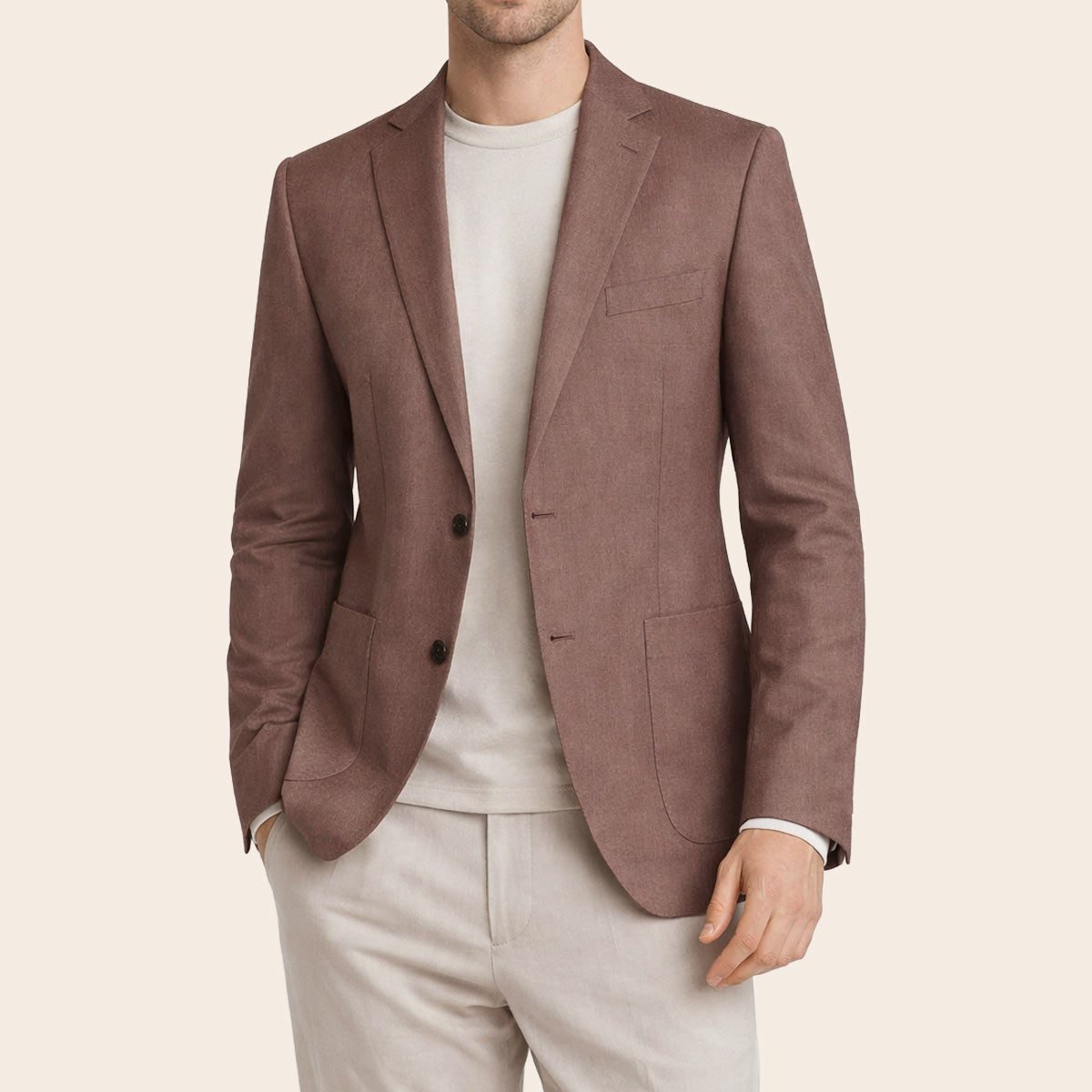 Men's Jacket (LINC-3|TLF18)