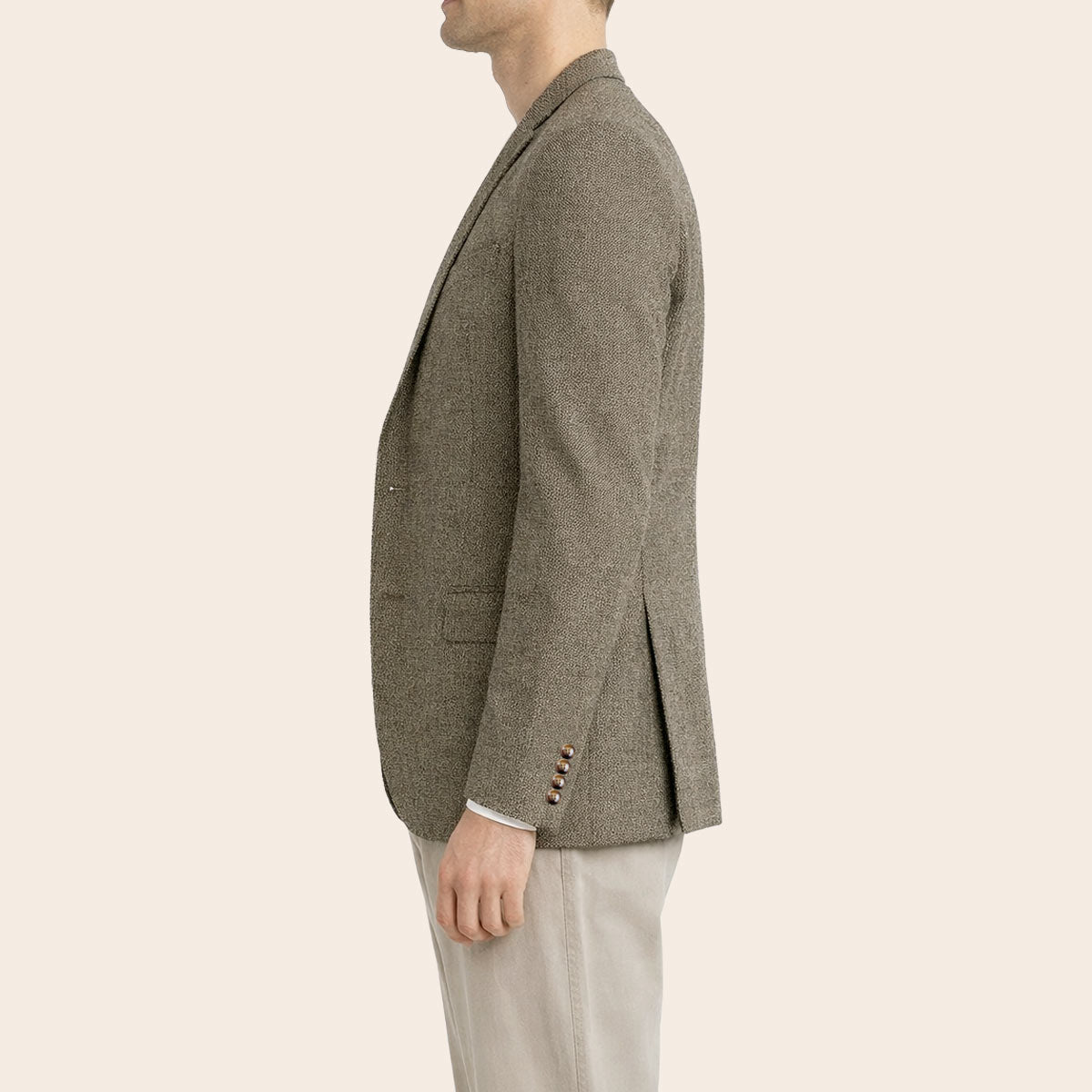 Men's Jacket (JWB-270|TLF18)