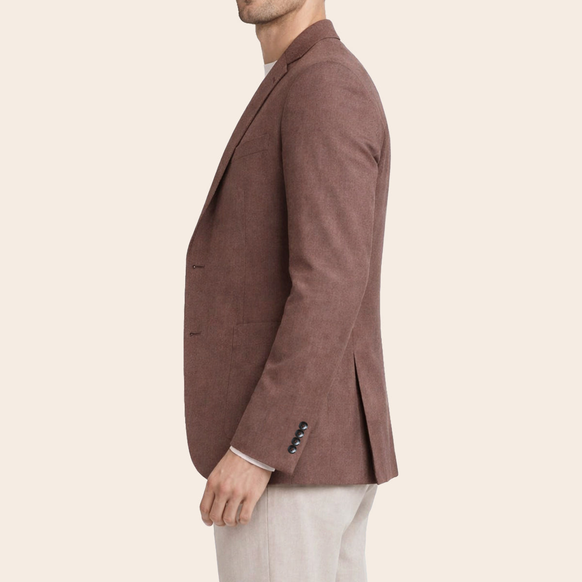 Men's Jacket (LINC-3|TLF18)