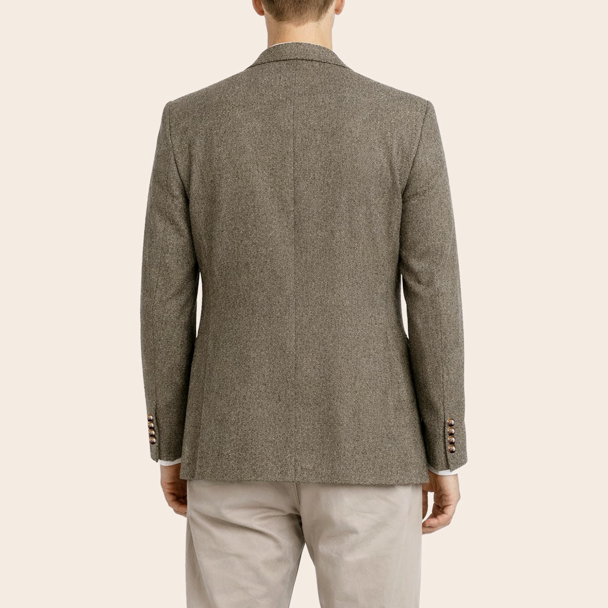 Men's Jacket (JWB-270|TLF18)