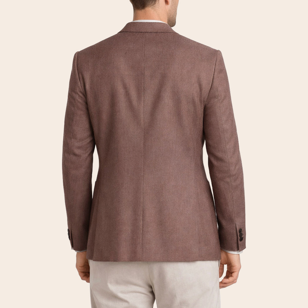 Men's Jacket (LINC-3|TLF18)