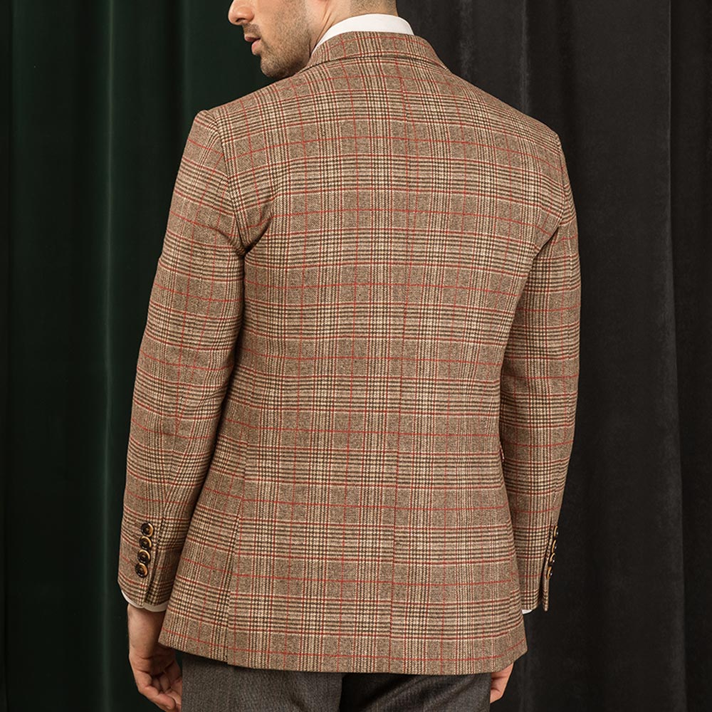 Men's Jacket (JWB-230|TLF18)